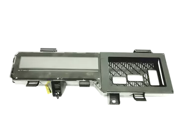 248100996R Bloc compteurs vitesse Renault