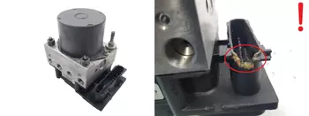 51718108 Pompe abs Fiat