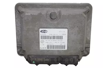 IAW 4AF.PP Calculateur d’ ordinateur ecu Fiat