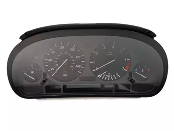 6211-8 374 336 Bloc compteurs vitesse BMW