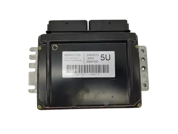 96291050 Calculateur Chevrolet Daewoo
