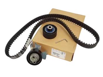 0831.W1, 0831Q0, 0831.Q0 Kit de courroie de distribution Citroen Peugeot