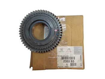 233393 2333.93 Roue dentée de boite de vitesse Citroen Peugeot