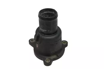 8200155515 Tubulure de radiateur– thermostate Renault _1,6 16v K4M