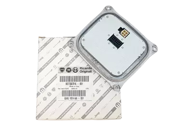 77367016 Convertisseur xenon Citroen Fiat Peugeot