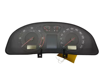 3U0920841D  Bloc compteurs vitesse Skoda DIESEL