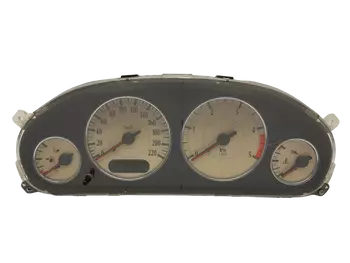 P56044981AB Bloc compteurs vitesse Chrysler Diesel
