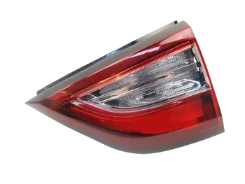 265503368R 265503829R Phare de voiture Renault