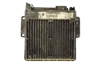 7700868295 Calculateur Renault
