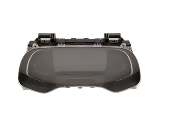 248095140R Bloc compteurs vitesse Renault