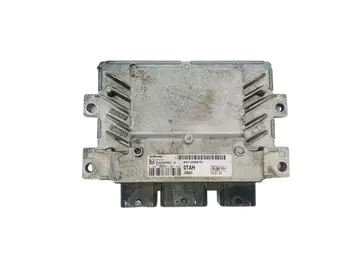 8V21-12A650-TH Calculateur Ford
