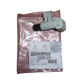 19208W 1920 8W 1920.8W Capteur position d`arbre a cames Citroen Peugeot _2,0 16v RFJ EW10  / 2,2 16v EW12