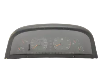 6027640020 60.2764.002.0 Bloc compteurs vitesse Alfa Romeo