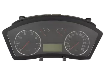 51735924  Bloc compteurs vitesse Fiat