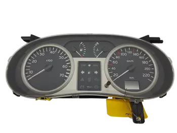 P8200059765 8200059765 Bloc compteurs vitesse Renault