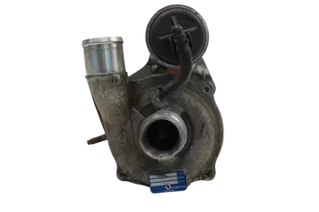 7701476891 507852H301868 Turbocompresseur Dacia Nissan Renault 1,5 dci  ( 47 kW / 48 kW / 50 kW ) 2018