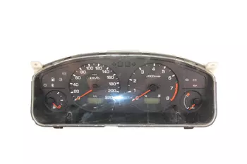 248102F114 Bloc compteurs vitesse Nissan