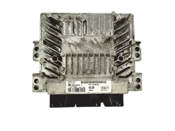 8V21-12A650-EB Calculateur Ford