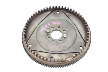 00000 Volant moteur Citroen Peugeot _2,0 HDI 8v  ( 20TPBW )