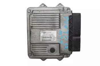 MJD 6JF.P6 Calculateur d’ ordinateur ecu Fiat
