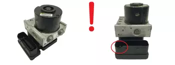 8V512M110AD Pompe abs Ford
