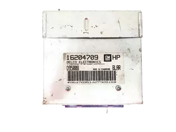 16204709  Calculateur Opel
