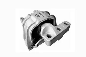 1K0199262AS Coussin moteur Audi Seat Skoda Volkswagen