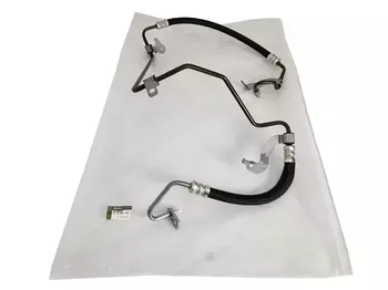 497200014R 4972100Q8D Tuyau de direction assistée Nissan Opel Renault