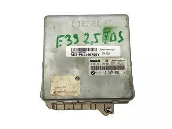 2247891 Calculateur ecu BMW