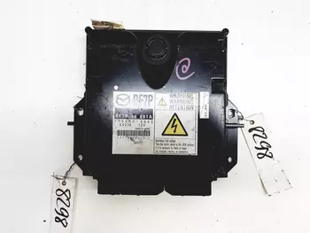 275800-6460 Calculateur Mazda