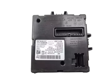 285905585R 285S22368R Calculateur Renault