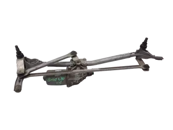 6978263 -01 7161711 -05 Tringlerie d'essuie glace BMW