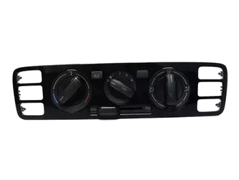 1S0 820 045 R Moteur ventilateur chauffage climatisation Volkswagen
