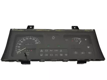 R53V187 Bloc compteurs vitesse Renault