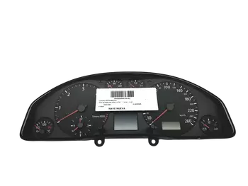 4B0919881 Bloc compteurs vitesse Audi Diesel