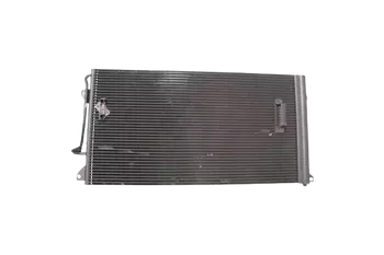 4L0260401A Condenseur de climatisation Audi