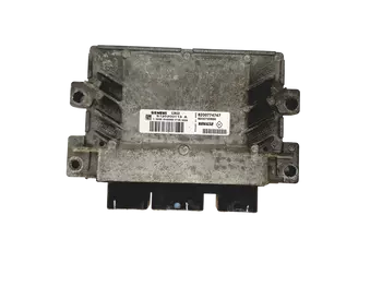 8200774747 Calculateur Renault
