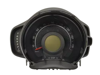 69644-720U Bloc compteurs vitesse Citroen Peugeot Toyota