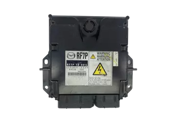 275800-6468 Calculateur Mazda