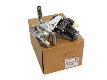 1638155280 Soupape  egr Citroen Peugeot