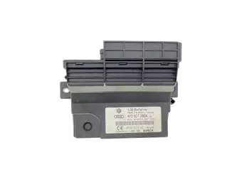 4F0907280A F005S00102 Calculateur Audi