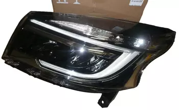 260602422R Phare Renault