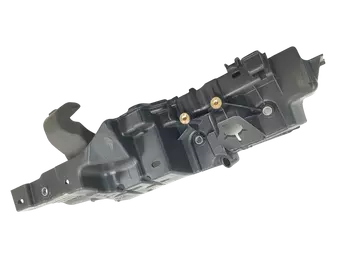 175B11122R 175B17398R Capote moteur Dacia Mercedes-Benz Renault 1,5 dci / 1,5 CDI