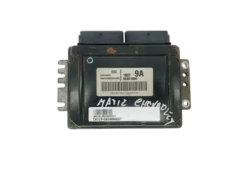 96801800 Calculateur Chevrolet