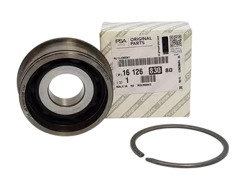 1612683080, 71775856, Roulement Citroen Peugeot