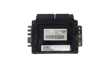 96378049 Calculateur Chevrolet Daewoo