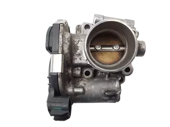 55562270 Boitier papillon d’admission Chevrolet Opel 1,2 1,4