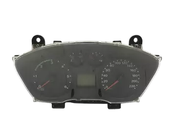 6C1T-10849-CF Bloc compteurs vitesse Ford Diesel