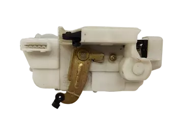 00000 Serrure de porte Peugeot