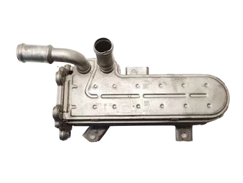 038131513D Refroidisseur egr Audi Seat Skoda Volkswagen 1,9 TDI